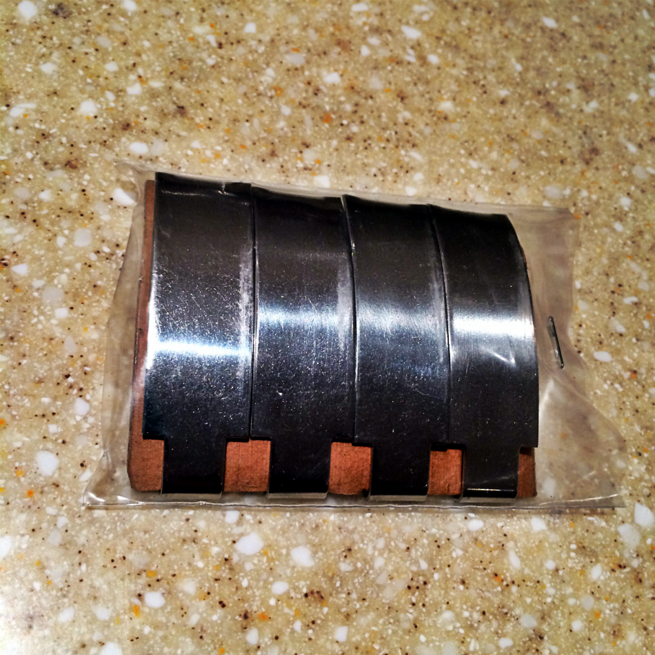 Stainless Steel Air Filter Clamp Set